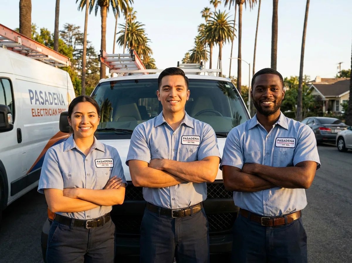 Electrician company in Idanha, OR