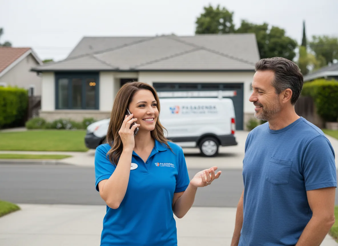 Electrician Idanha, OR FAQs